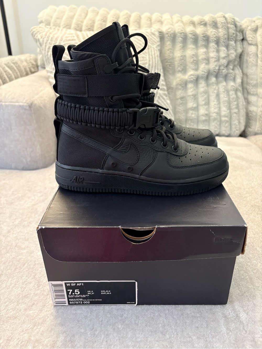 Nike SF AF1 Women